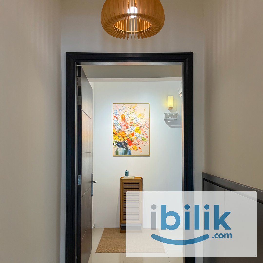 👩 𝗙𝗲𝗺𝗮𝗹𝗲 𝗨𝗻𝗶𝘁 + 𝗣𝗿𝗶𝘃𝗮𝘁𝗲 𝗪𝗮𝘀𝗵𝗶𝗻𝗴 𝗠𝗮𝗰𝗵𝗶𝗻𝗲 Golden Triangle 2 𝗠𝗶𝗱𝗱𝗹𝗲 𝗥𝗼𝗼𝗺 - Image 9