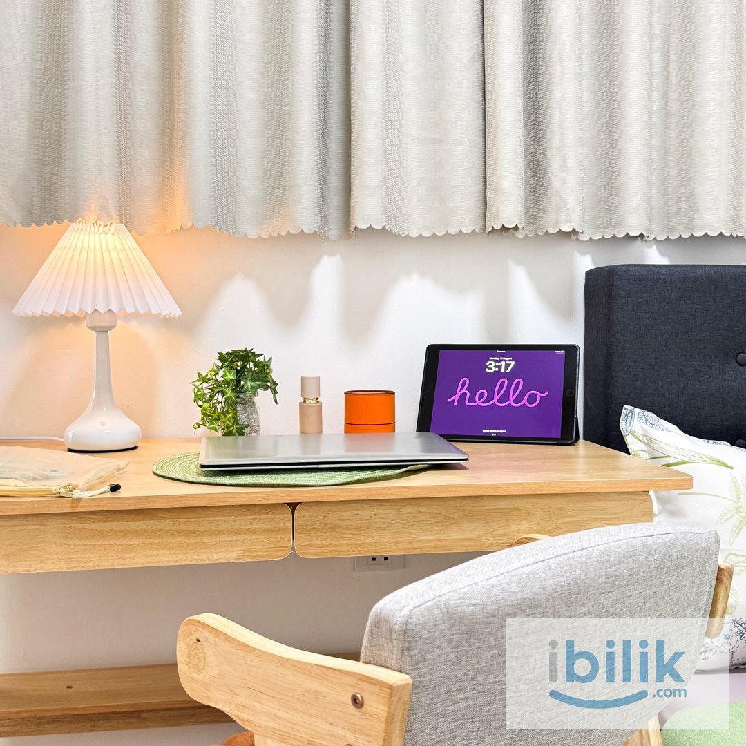 👩 𝗙𝗲𝗺𝗮𝗹𝗲 𝗨𝗻𝗶𝘁 & 𝗙𝗥𝗘𝗘 𝗨𝘁𝗶𝗹𝗶𝘁𝘆 ⚡ Golden Triangle 2 𝗦𝗶𝗻𝗴𝗹𝗲 𝗥𝗼𝗼𝗺 - Image 2
