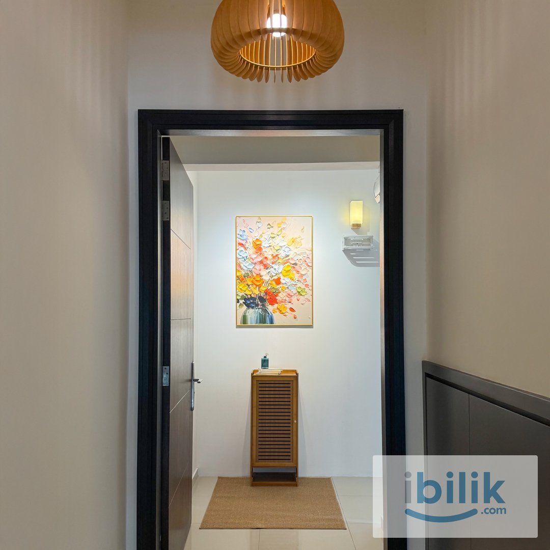 👩 𝗙𝗲𝗺𝗮𝗹𝗲 𝗨𝗻𝗶𝘁 & 𝗙𝗥𝗘𝗘 𝗨𝘁𝗶𝗹𝗶𝘁𝘆 ⚡ Golden Triangle 2 𝗠𝗶𝗱𝗱𝗹𝗲 𝗥𝗼𝗼𝗺 - Image 6