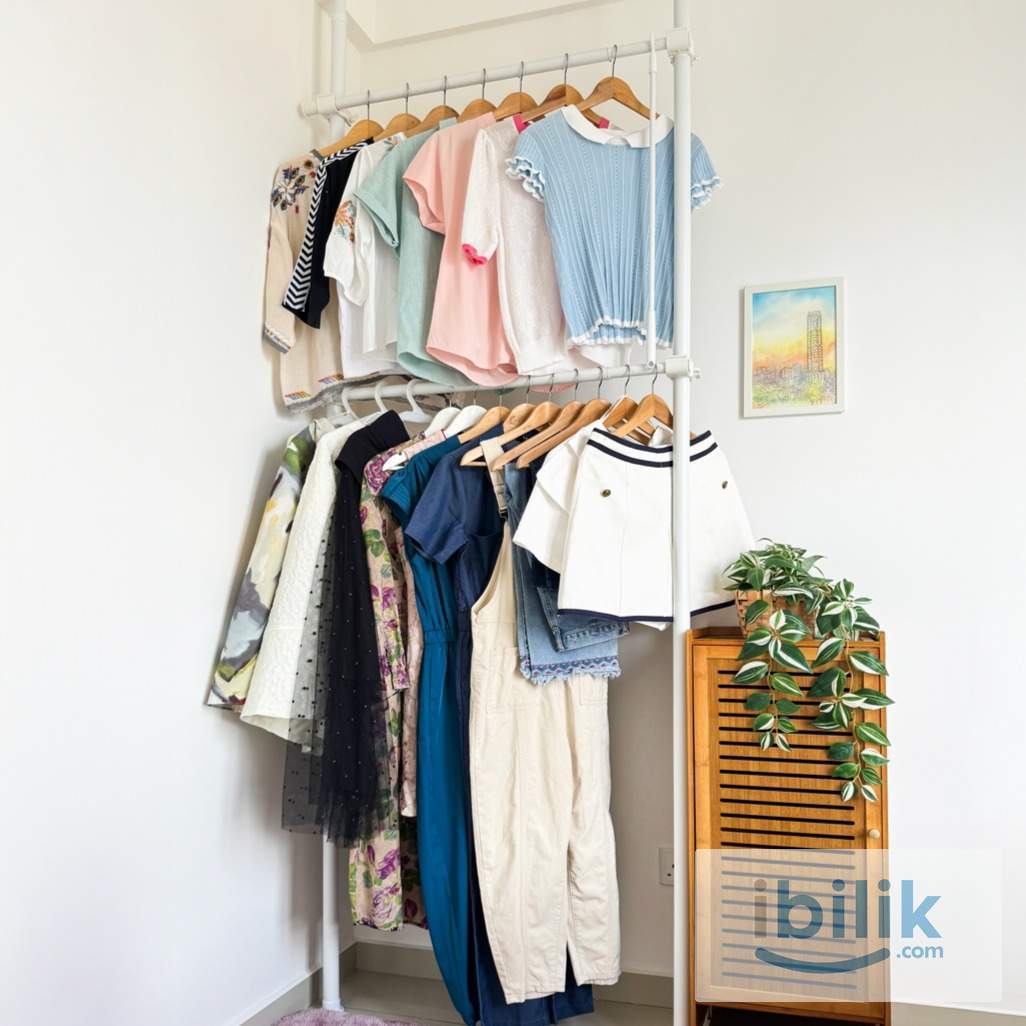 🚗 𝗙𝗥𝗘𝗘 𝗖𝗮𝗿𝗽𝗮𝗿𝗸 👩 𝗙𝗲𝗺𝗮𝗹𝗲 𝗨𝗻𝗶𝘁 Zen 6 𝗠𝗮𝘀𝘁𝗲𝗿 𝗥𝗼𝗼𝗺  - Image 4
