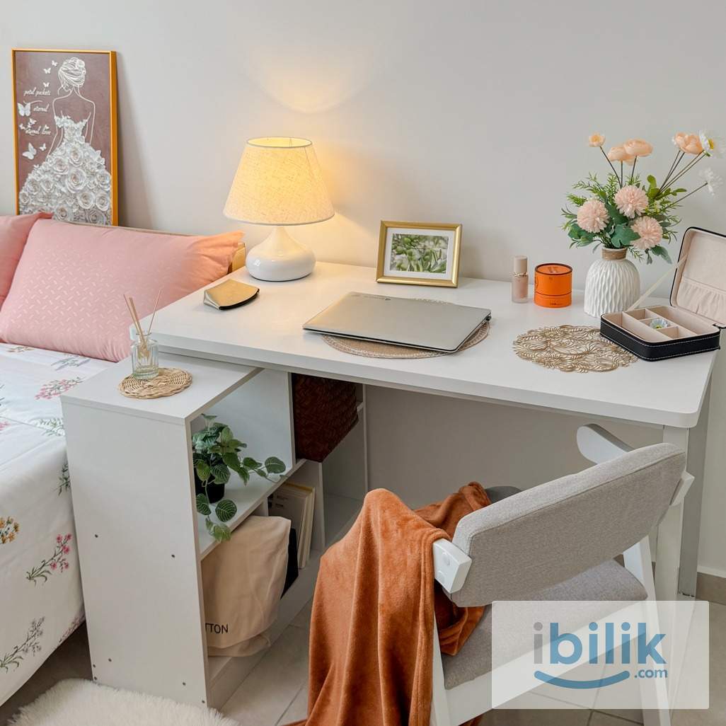 🚗 𝟮 𝗺𝗶𝗻 𝘁𝗼 𝗔𝗶𝗿𝗽𝗼𝗿𝘁 👩 𝗙𝗲𝗺𝗮𝗹𝗲 𝗨𝗻𝗶𝘁 ⚡ 𝗙𝗥𝗘𝗘 𝗨𝘁𝗶𝗹𝗶𝘁𝘆  Lucerne Residences - Image 2