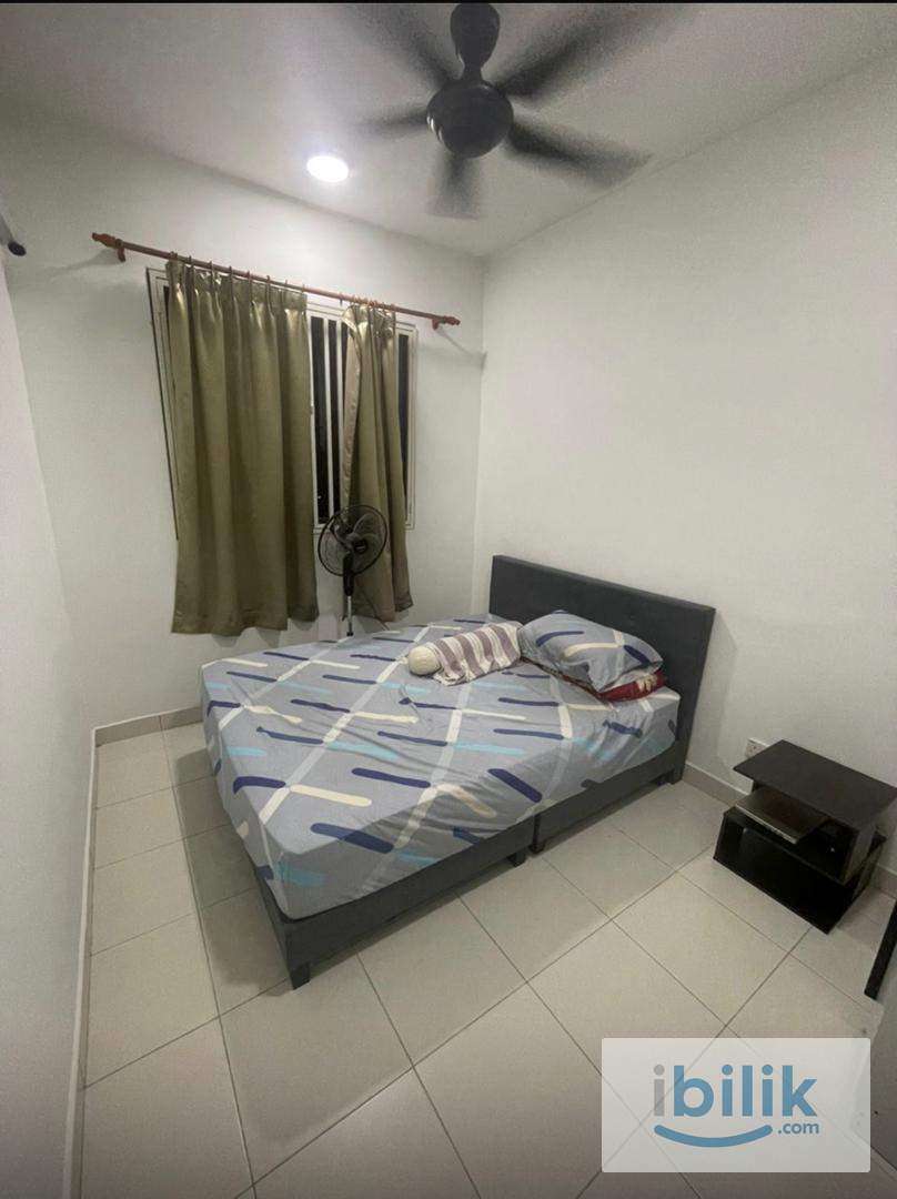 July Promo!!! Great Deal Offer 🔥 Room for Rent Near Bayan Lepas with all amenities nearby - Image 1