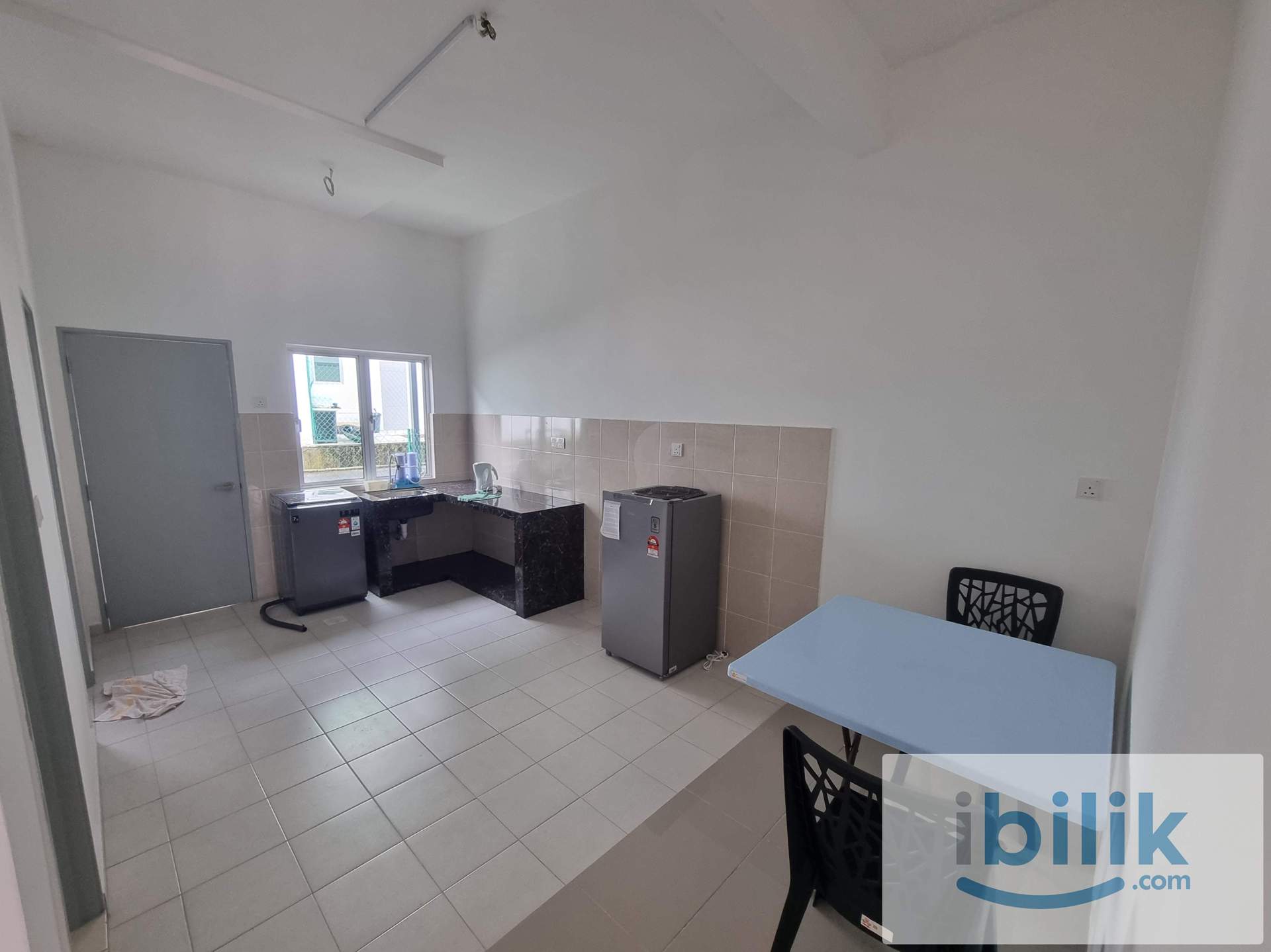 Master Room at Meru, Klang (Nearby Setia Alam & Kapar) - Image 1