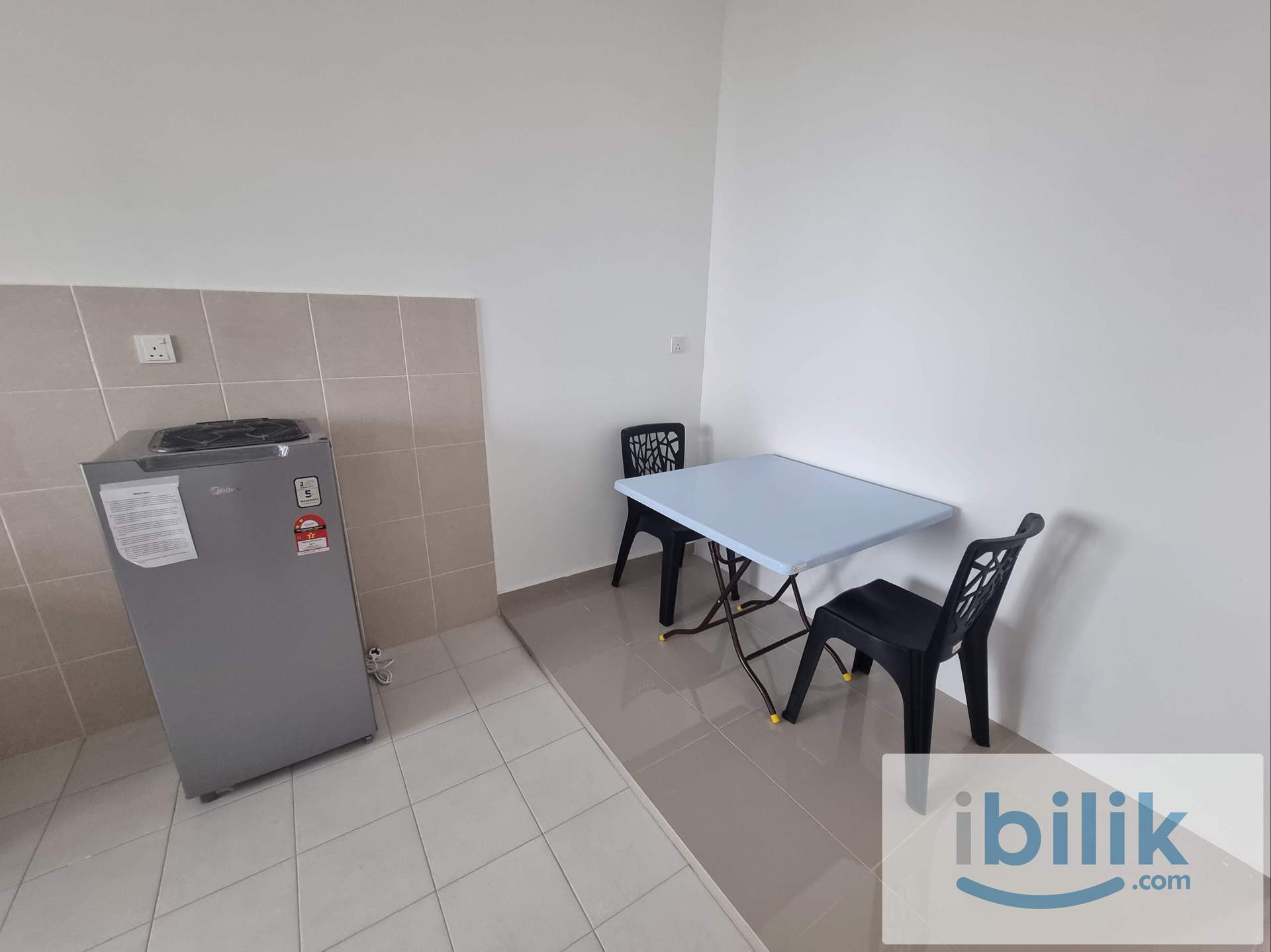 Master Room at Meru, Klang (Nearby Setia Alam & Kapar) - Image 2