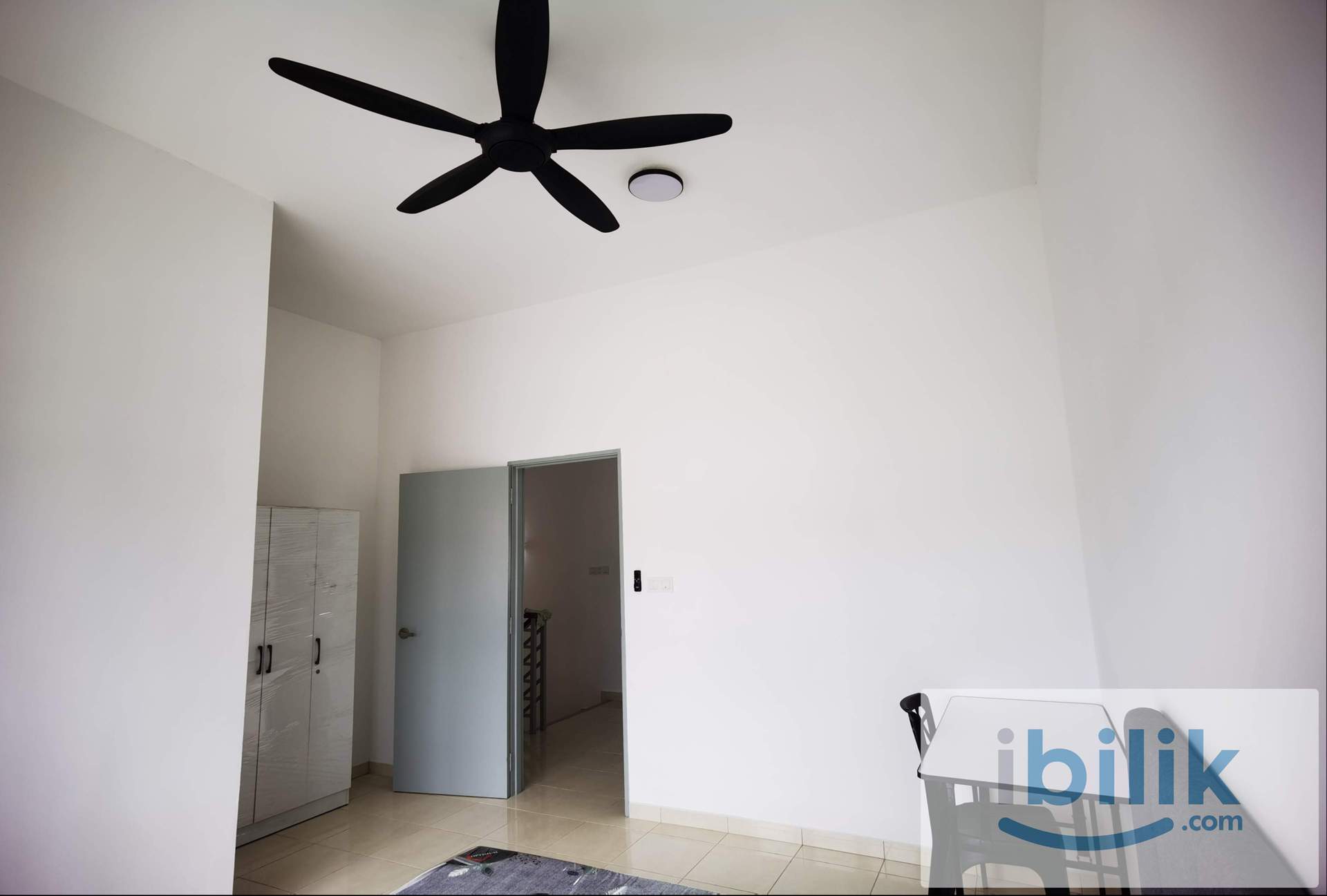 Master Room at Meru, Klang (Nearby Setia Alam & Kapar) - Image 3