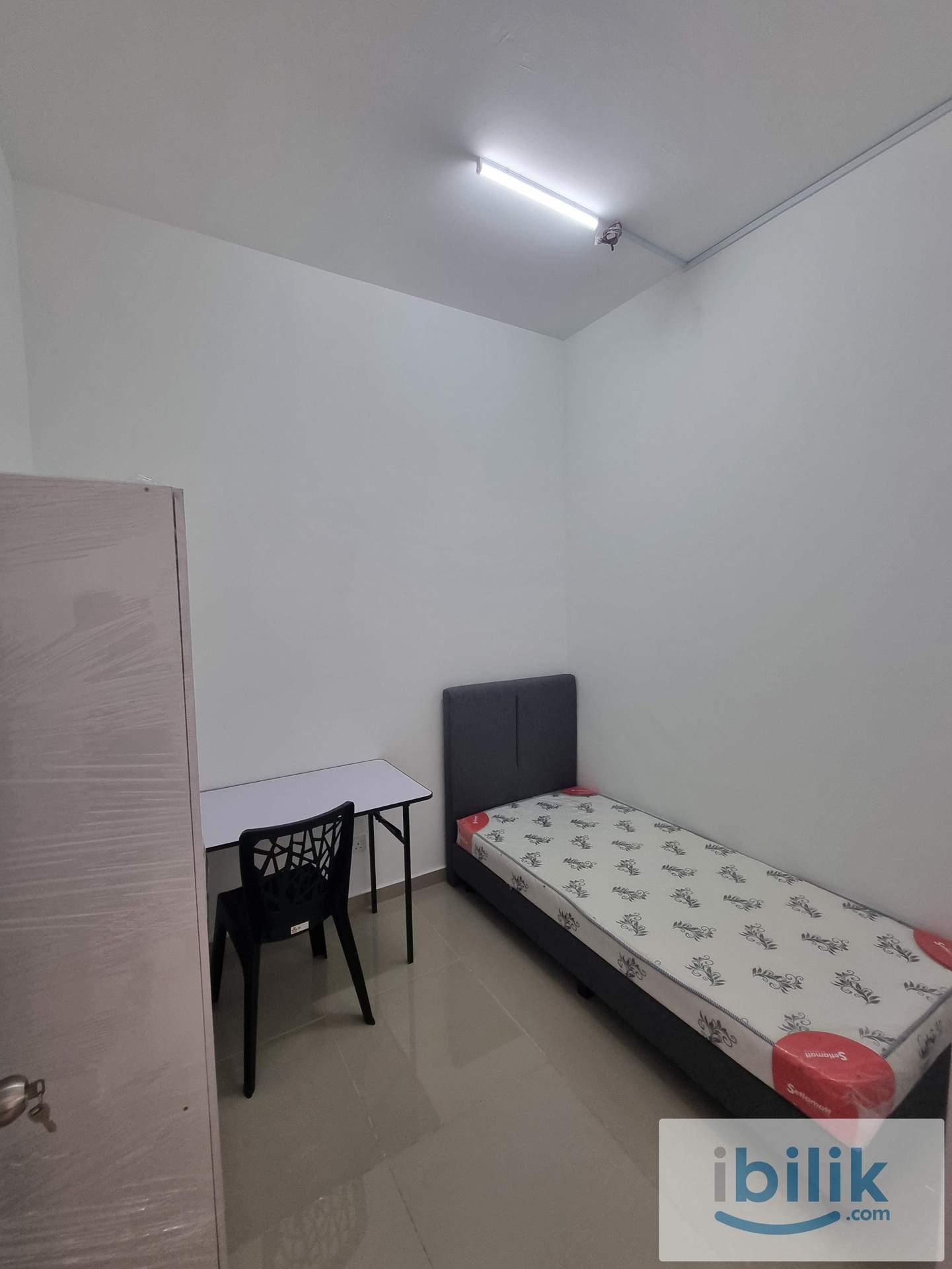Master Room at Meru, Klang (Nearby Setia Alam & Kapar) - Image 5
