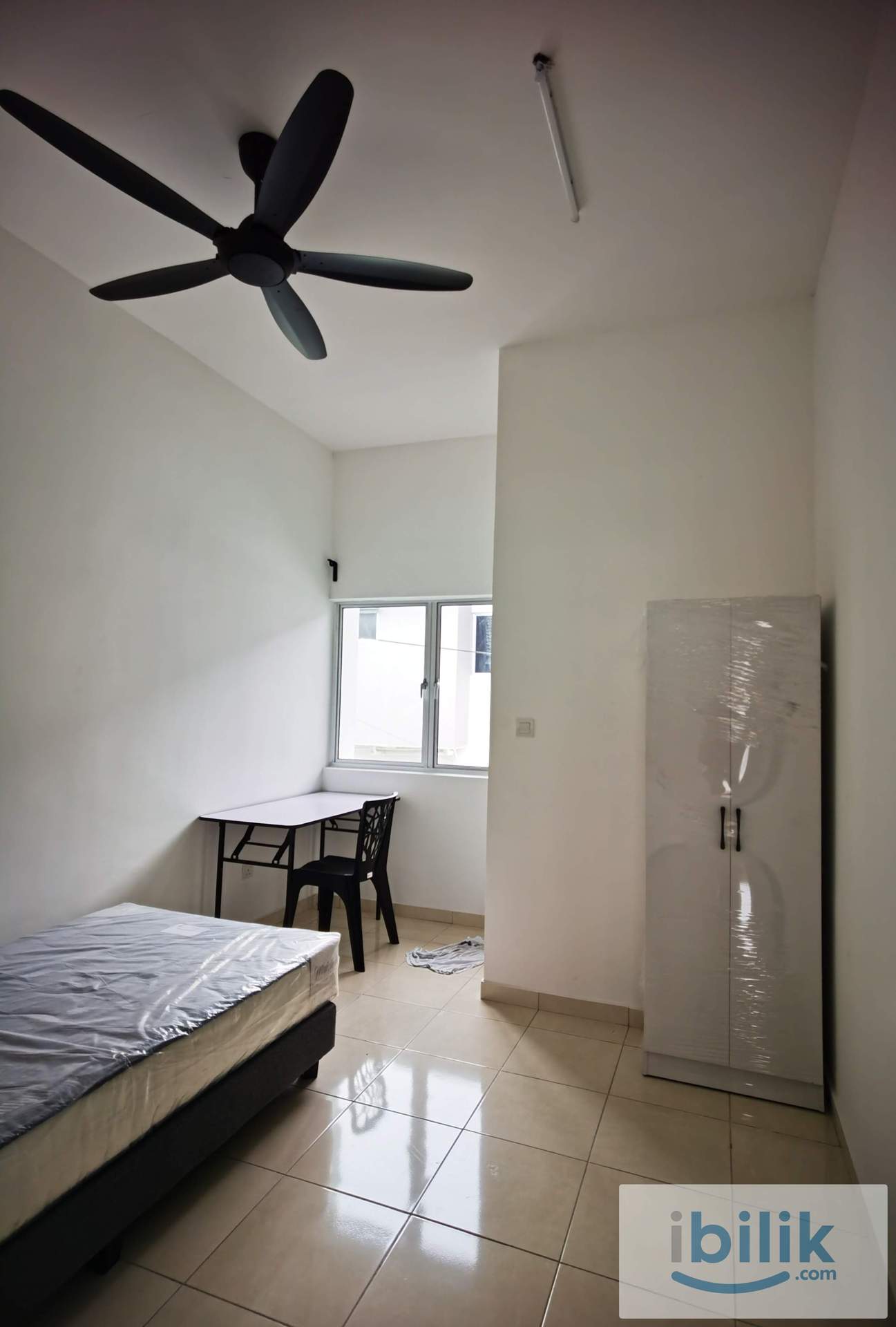 Master Room at Meru, Klang (Nearby Setia Alam & Kapar) - Image 6