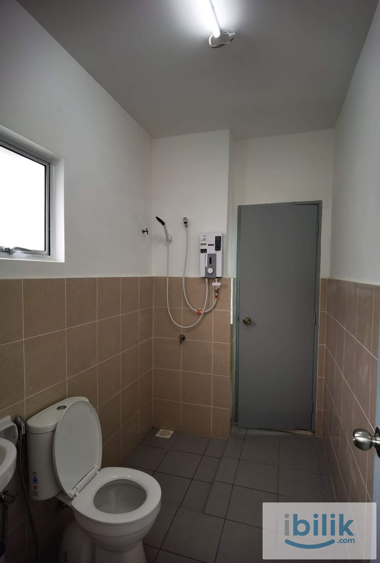 Master Room at Meru, Klang (Nearby Setia Alam & Kapar) - Image 7