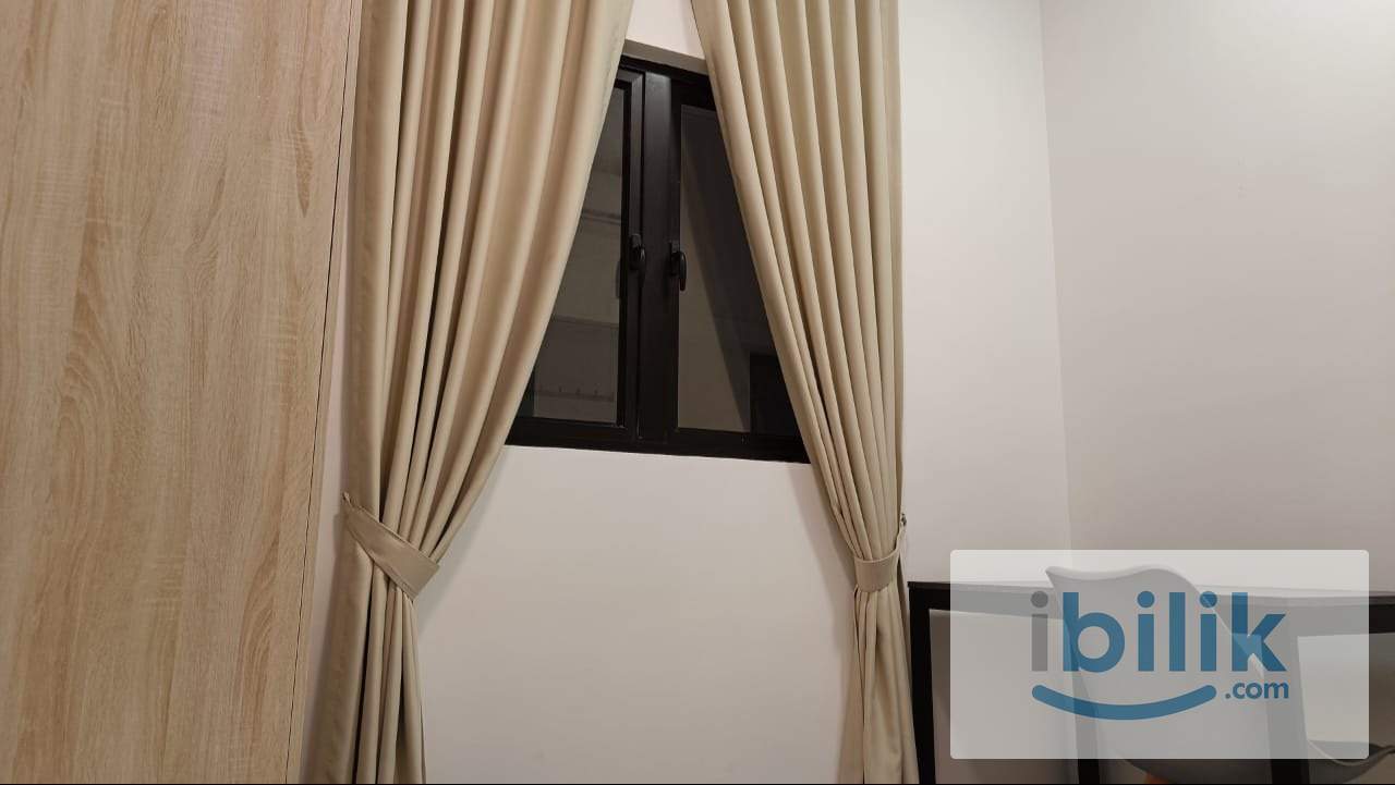 SINGLE ROOM @ NETIZEN 🏡 BANDAR TUN HUSSEIN ONN – FULLY FURNISHED  (A Well-Maintained, Clean & Comfortable) - Image 3