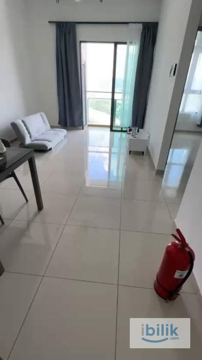 ROOM RENT@ B11 Parkland Residence 🏡Cheras Batu 11 BALAKONG – FULLY FURNISHED  (A Well-Maintained, Clean & Comfortable) - Image 1