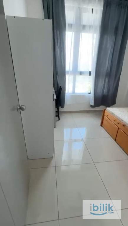 ROOM RENT@ B11 Parkland Residence 🏡Cheras Batu 11 BALAKONG – FULLY FURNISHED  (A Well-Maintained, Clean & Comfortable) - Image 2
