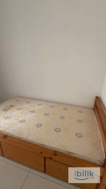 ROOM RENT@ B11 Parkland Residence 🏡Cheras Batu 11 BALAKONG – FULLY FURNISHED  (A Well-Maintained, Clean & Comfortable) - Image 3