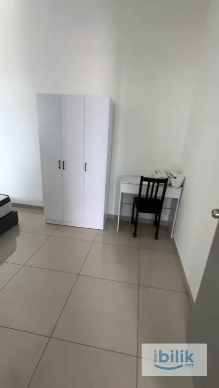 ROOM RENT@ B11 Parkland Residence 🏡Cheras Batu 11 BALAKONG – FULLY FURNISHED  (A Well-Maintained, Clean & Comfortable) - Image 5