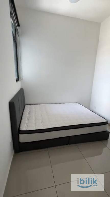 ROOM RENT@ B11 Parkland Residence 🏡Cheras Batu 11 BALAKONG – FULLY FURNISHED  (A Well-Maintained, Clean & Comfortable) - Image 6