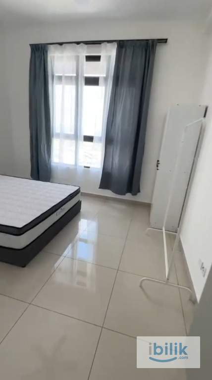 ROOM RENT@ B11 Parkland Residence 🏡Cheras Batu 11 BALAKONG – FULLY FURNISHED  (A Well-Maintained, Clean & Comfortable) - Image 7