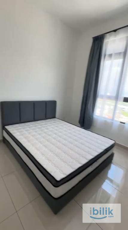 ROOM RENT@ B11 Parkland Residence 🏡Cheras Batu 11 BALAKONG – FULLY FURNISHED  (A Well-Maintained, Clean & Comfortable) - Image 8