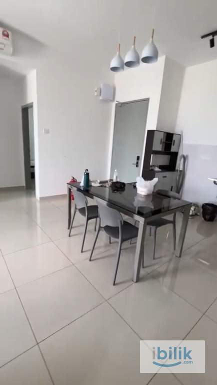 ROOM RENT@ B11 Parkland Residence 🏡Cheras Batu 11 BALAKONG – FULLY FURNISHED  (A Well-Maintained, Clean & Comfortable) - Image 10