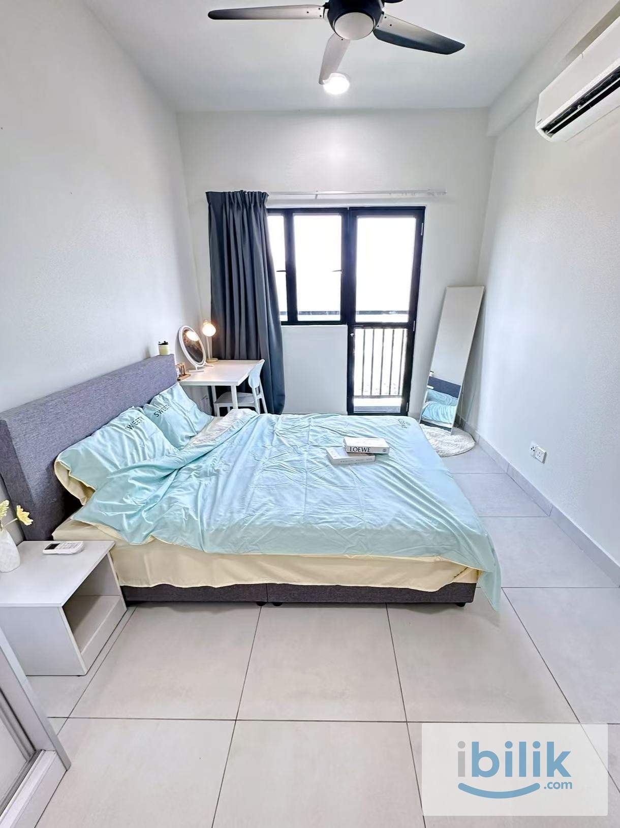 Master Bedroom 主人房 - Image 1