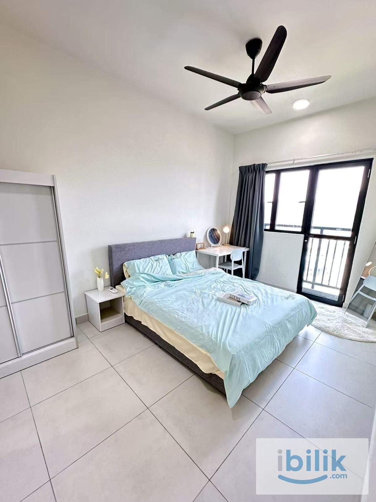 Master Bedroom 主人房 - Image 2