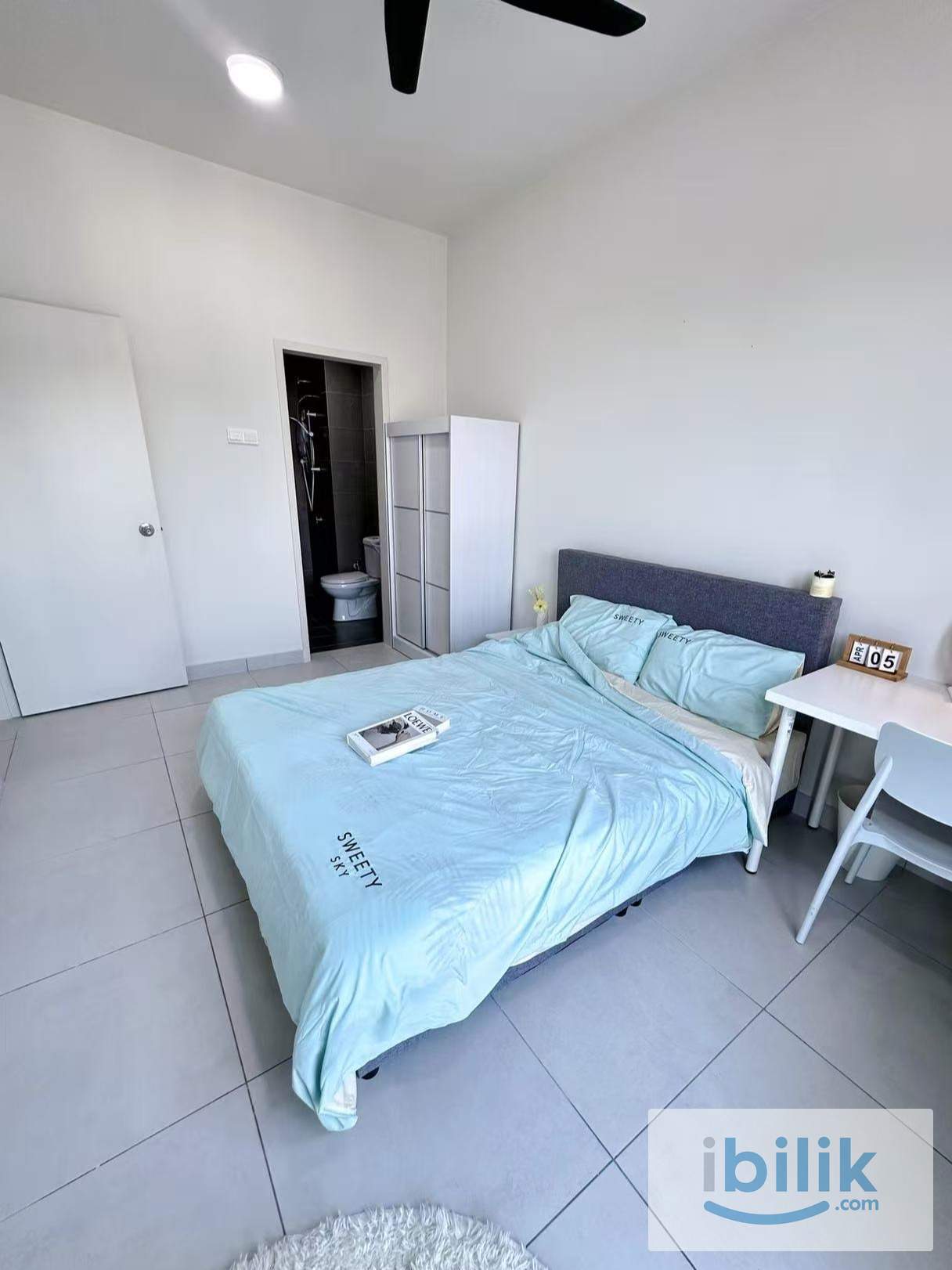 Master Bedroom 主人房 - Image 3