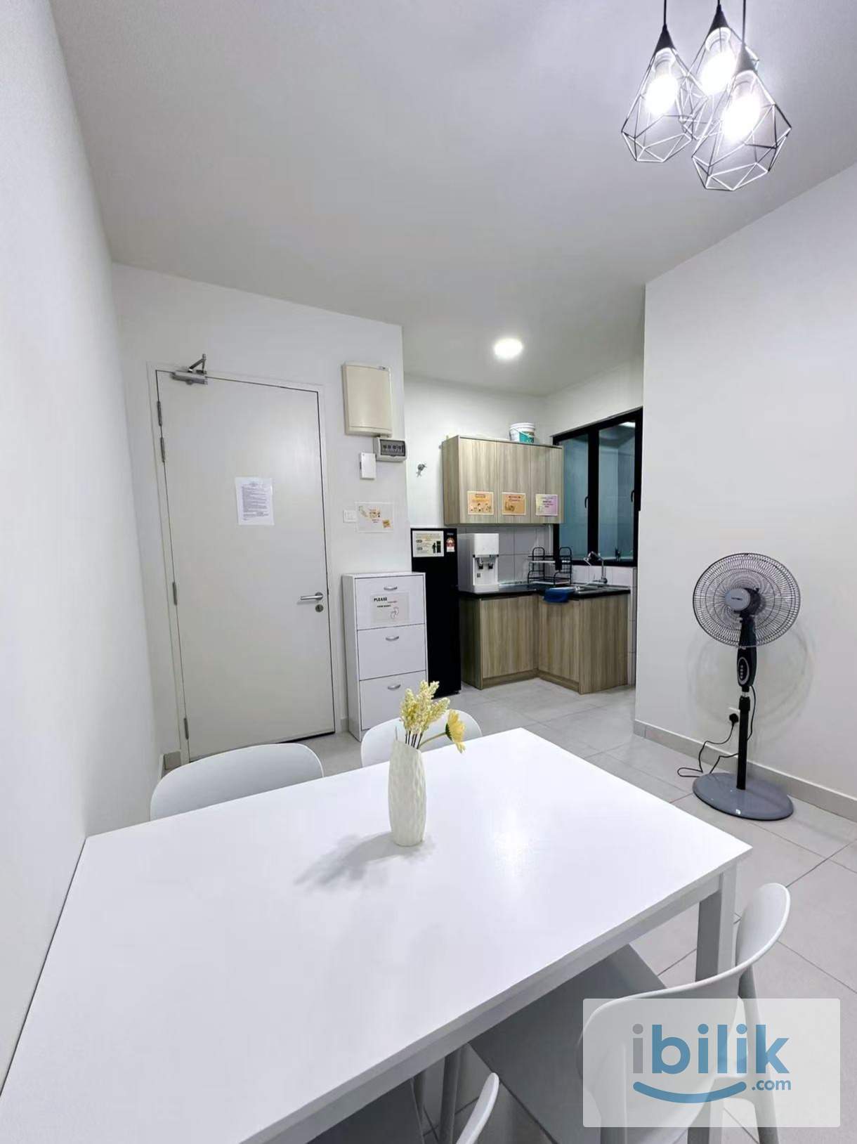 Balcony Bedroom 阳台房 - Image 4