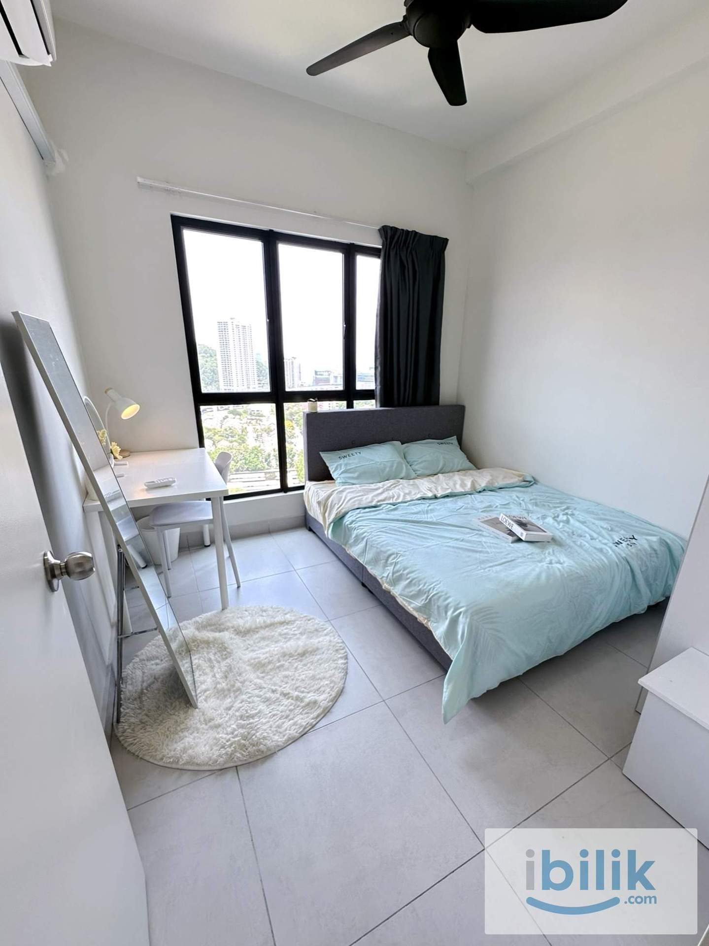 Middle Bedroom 中型房 - Image 3