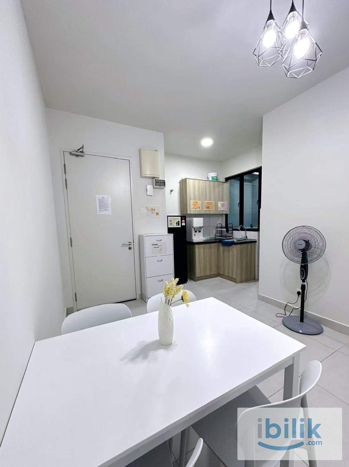 Middle Bedroom 中型房 - Image 4