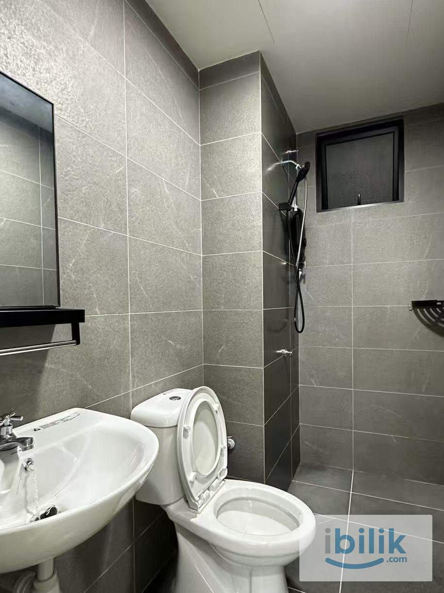 Middle Bedroom 中型房 - Image 5