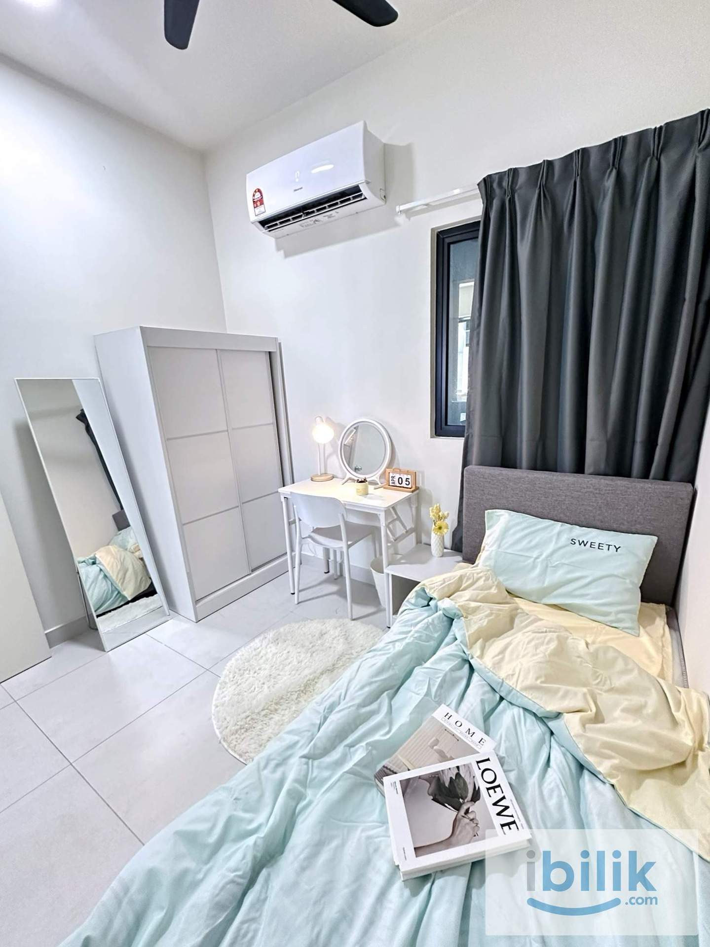 Small Bedroom 小型房 - Image 1