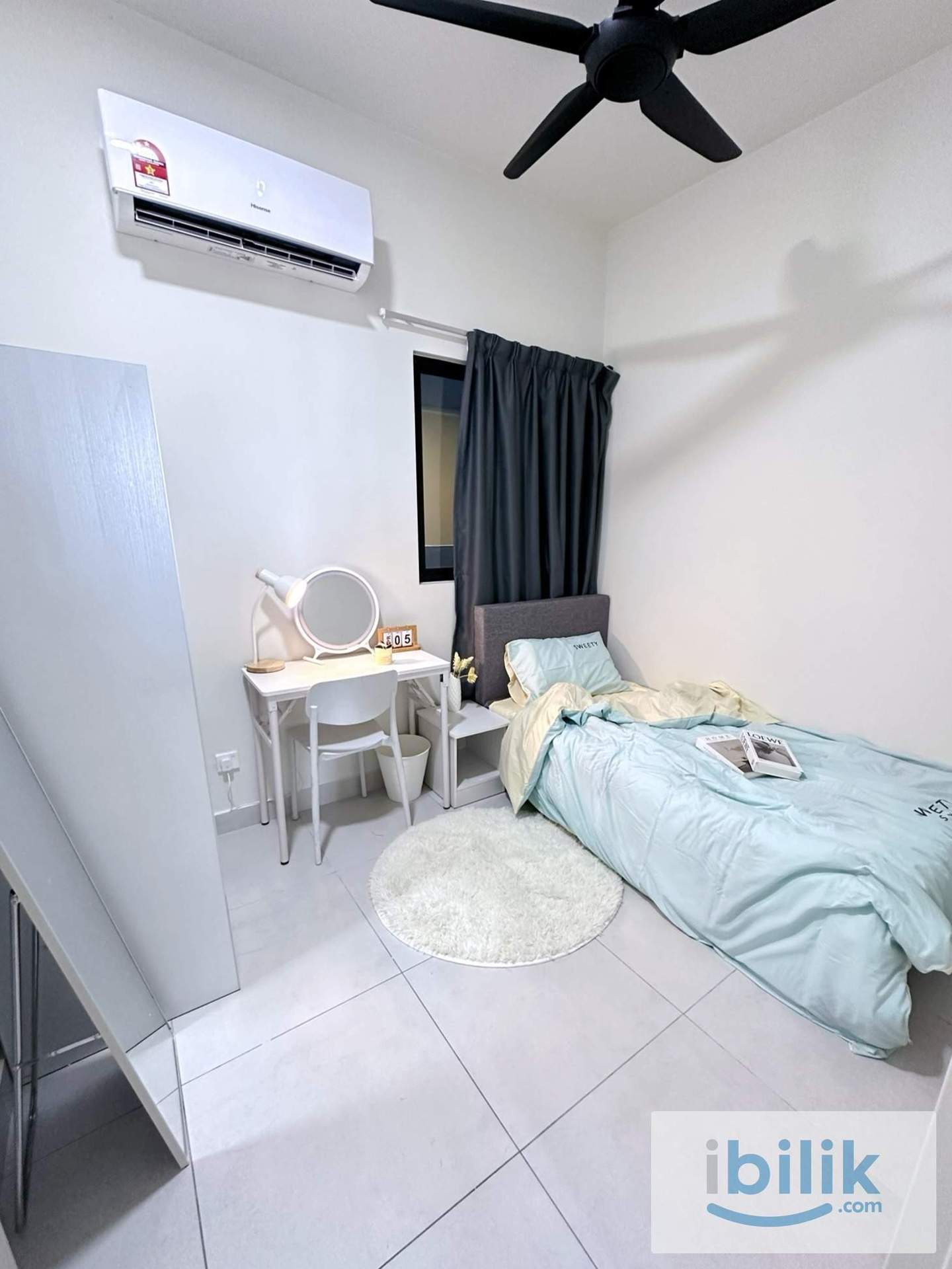 Small Bedroom 小型房 - Image 2