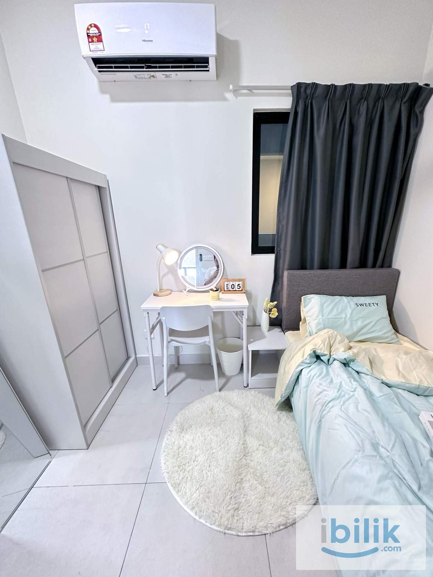 Small Bedroom 小型房 - Image 3