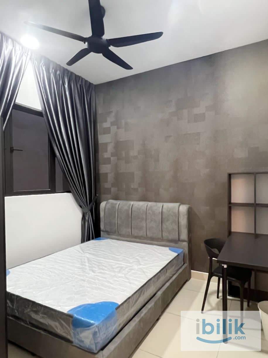 Middle Bedroom 中型房 - Image 1