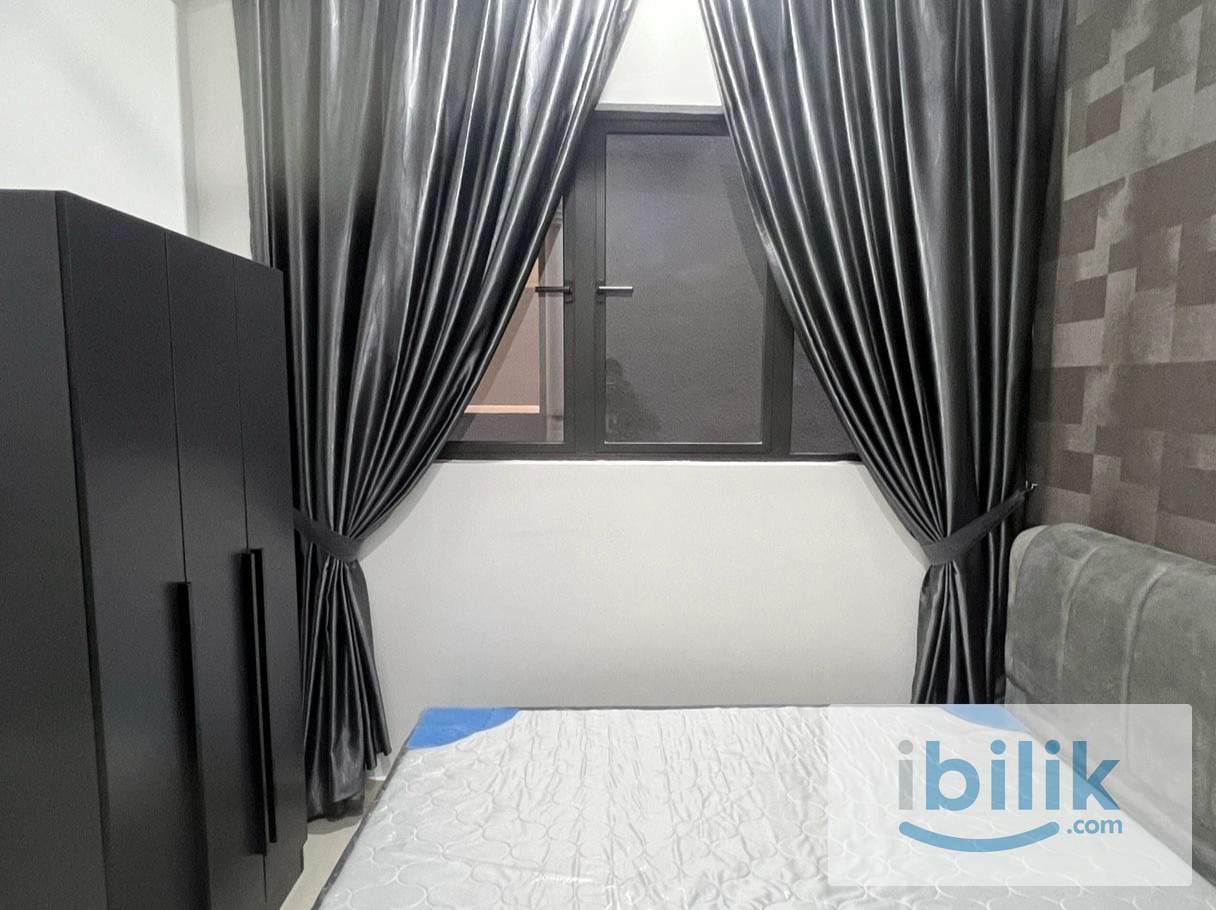 Middle Bedroom 中型房 - Image 2