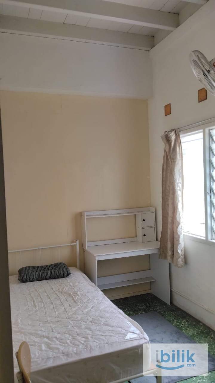 Single Room - Image 5