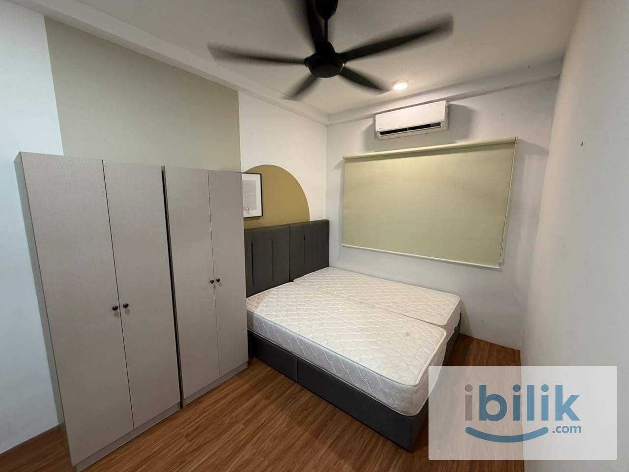 UCSI Residence Studio - Image 4