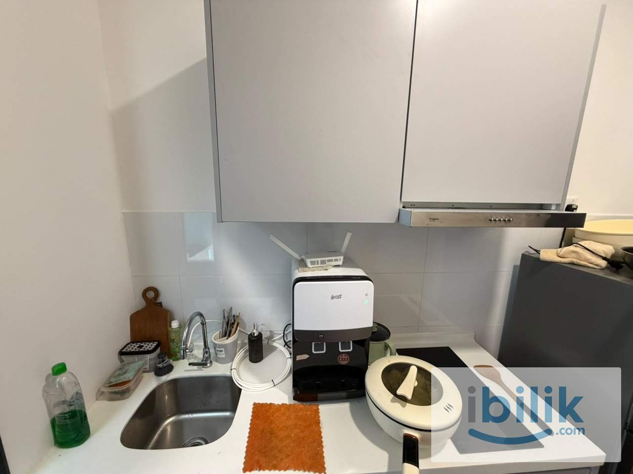 UCSI Residence Studio - Image 7