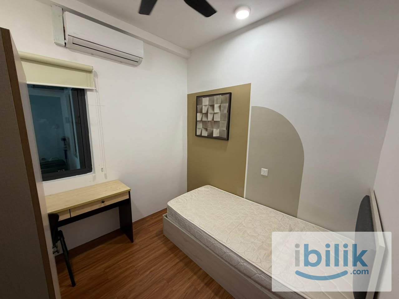 UCSI Residence 小房 - Image 5