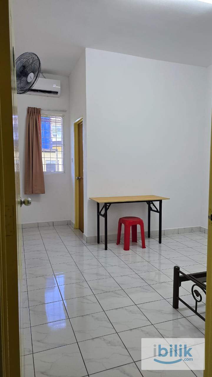 Bilik Sewa Kepayan - Image 1