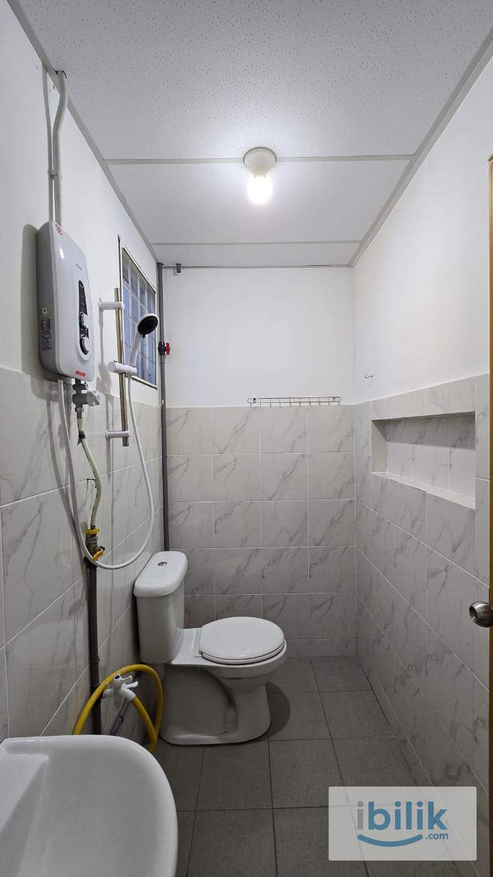 Bilik Sewa Kepayan - Image 3