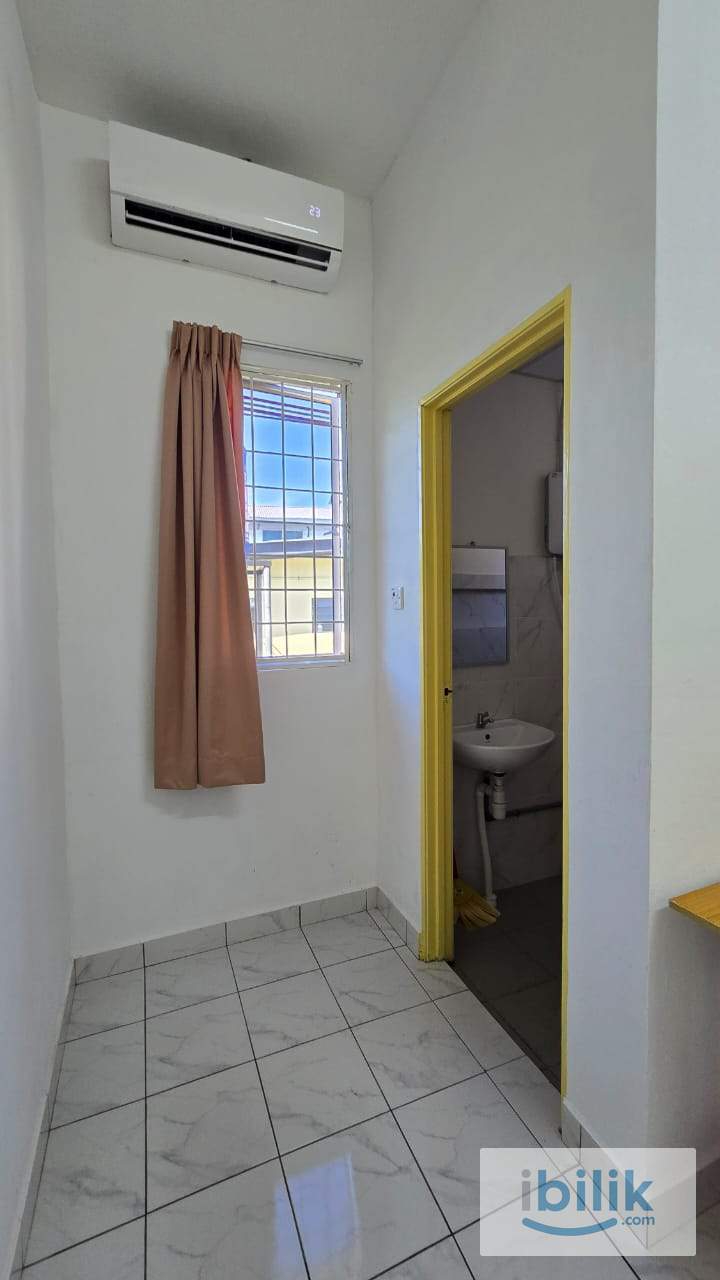 Bilik Sewa Kepayan - Image 4