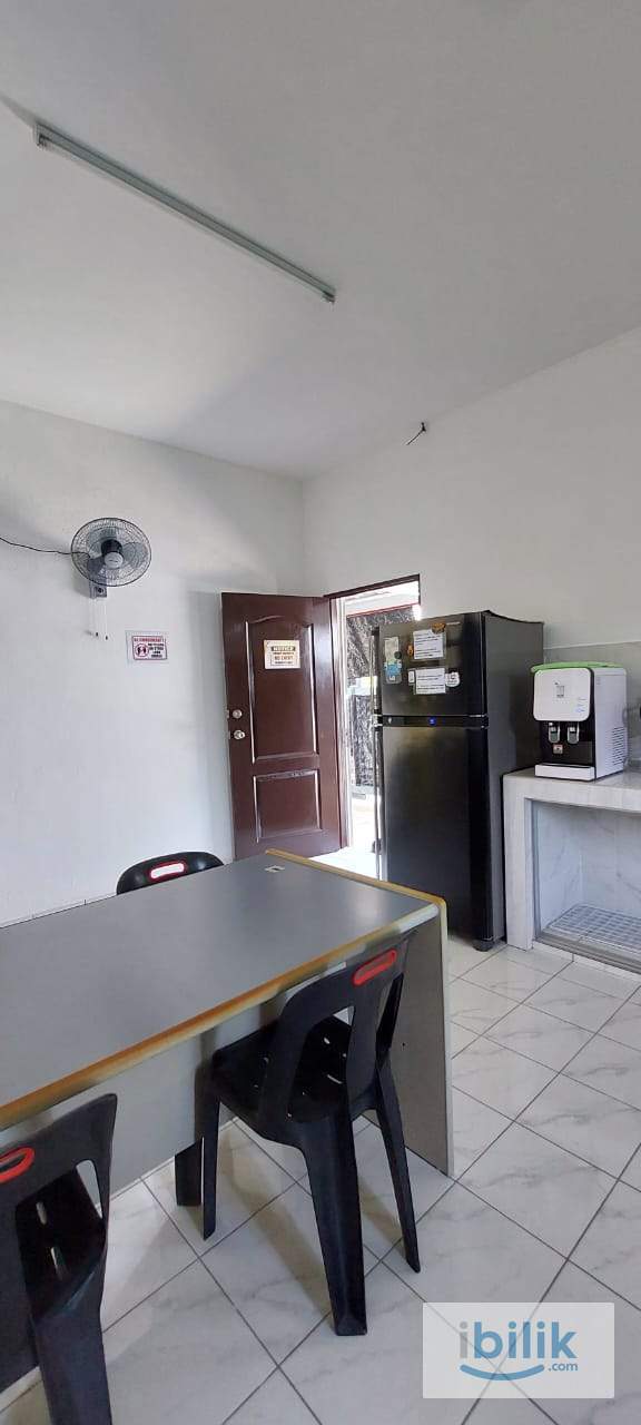 Bilik Sewa Kepayan - Image 6