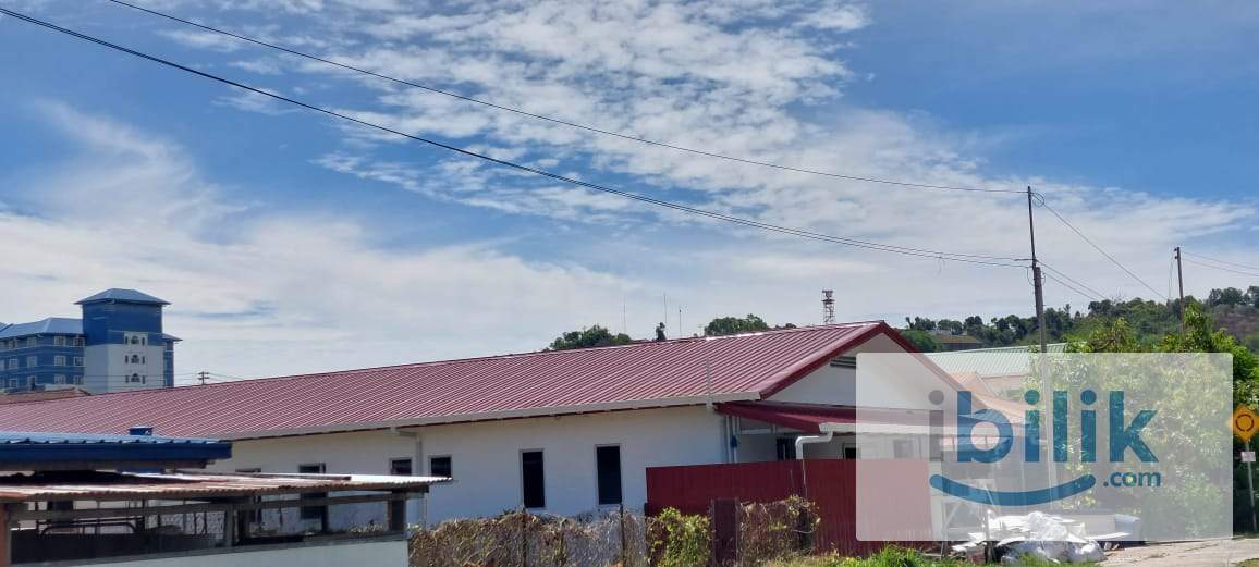 Bilik Sewa Kepayan - Image 8