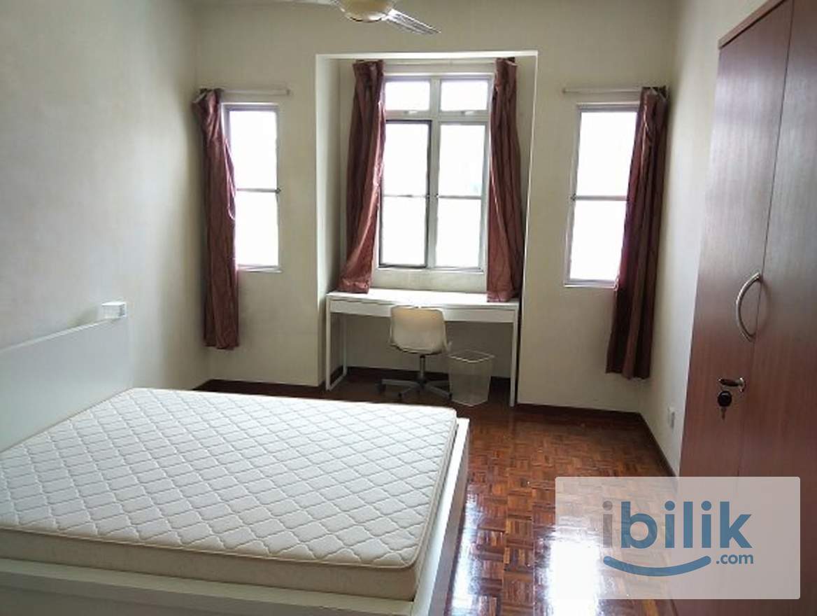 Master Room for Rent – PUSAT BANDAR PUCHONG - Image 1