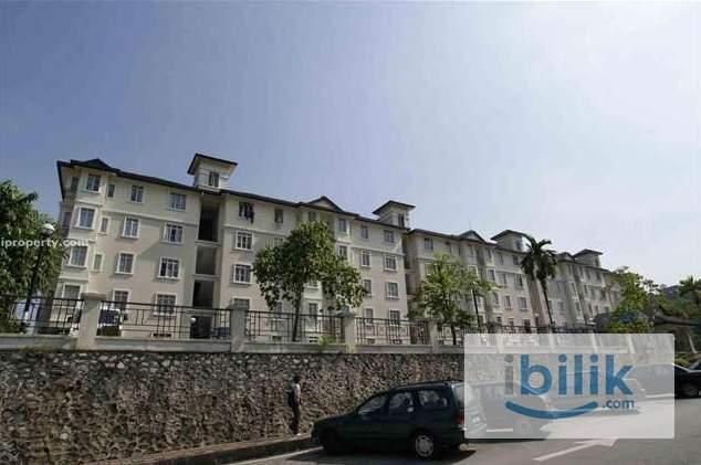 Master Room for Rent – PUSAT BANDAR PUCHONG - Image 3