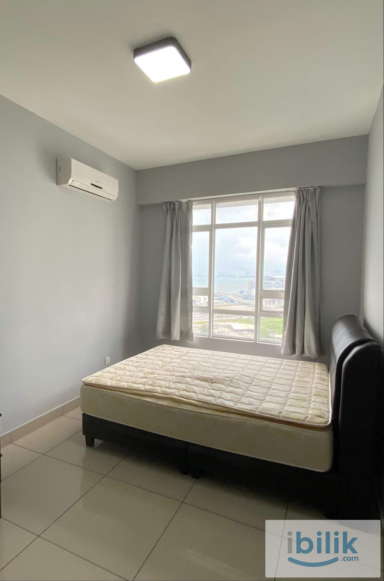 Ocean View Butterworth Middle Bedroom for Rent (DIRECT OWNER ) - Image 2