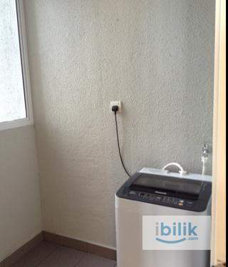 Ocean View Butterworth Middle Bedroom for Rent (DIRECT OWNER ) - Image 3