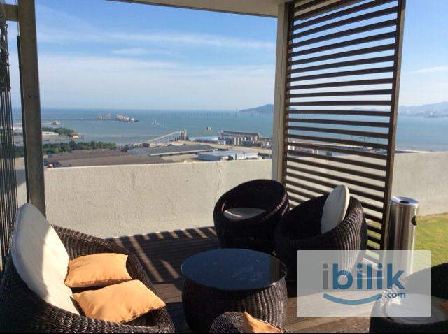 Ocean View Butterworth Middle Bedroom for Rent (DIRECT OWNER ) - Image 5