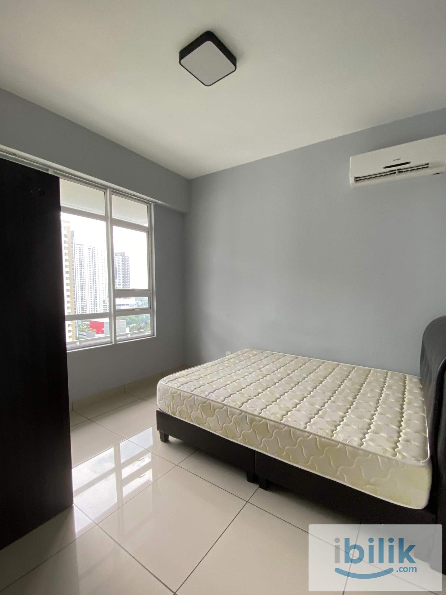 Ocean View Butterworth Middle Bedroom for Rent (DIRECT OWNER ) - Image 1