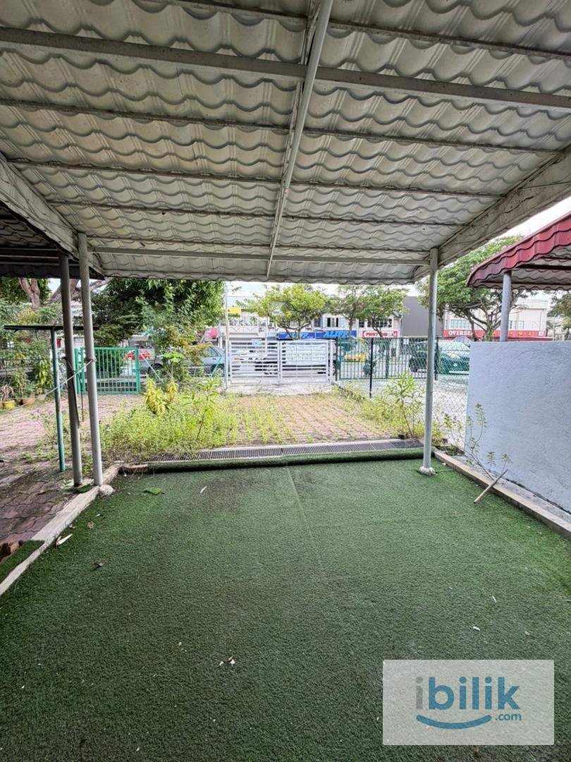 Sri Petaling Terrace House For Rent - Image 4