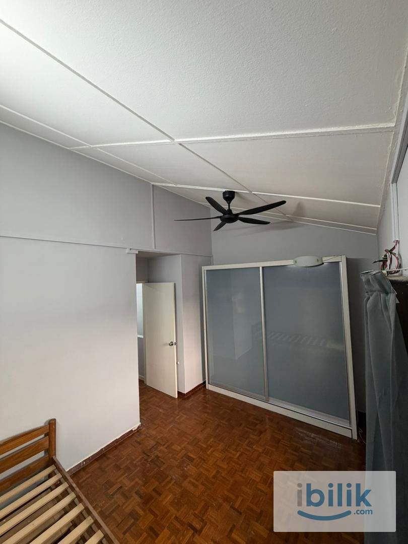 Sri Petaling Terrace House For Rent - Image 6